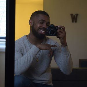 Meet your Posher, Jamal